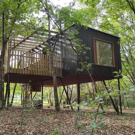 Cabanas Das Chousas ルーゴ エクステリア 写真